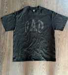 Tricou Balenciaga × Gap × Kanye West Dove Padded, L
