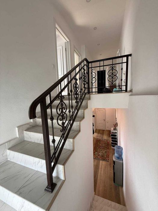 4-х комнатная в ЖК «Кушбеги» ID: 3885