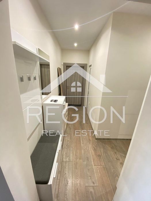 Дава се под наем Тристаен апартамент в Варна, Владислав Варненчик - 82 кв.м за 510 € - Снимка #6