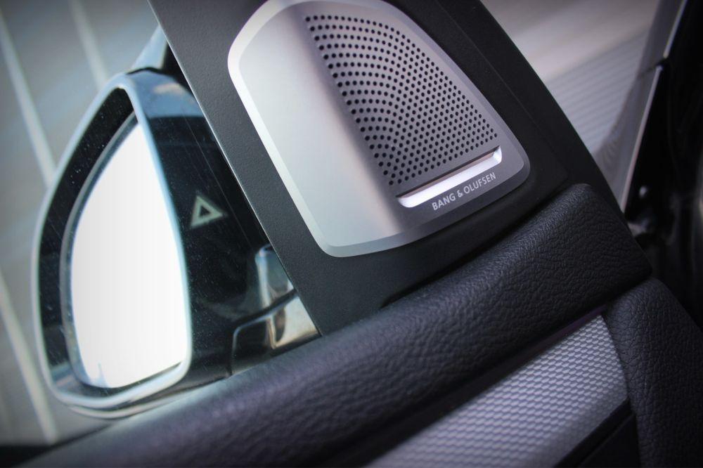 Bmw X5 / 2015 / M50D