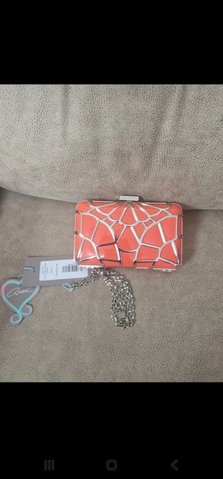 Plic (clutch) de la Axel Black friday