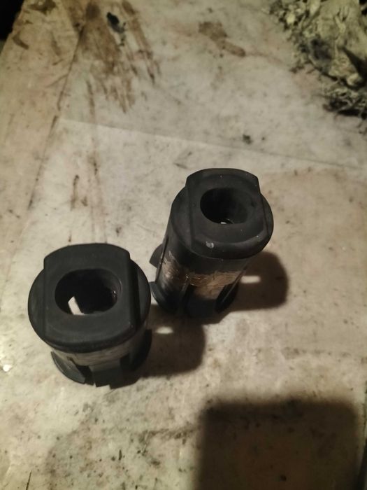 Suporți motor sunt ca noi