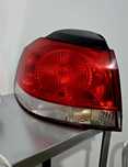 Stop tripla golf 6 hatchback, parte stângă aripă