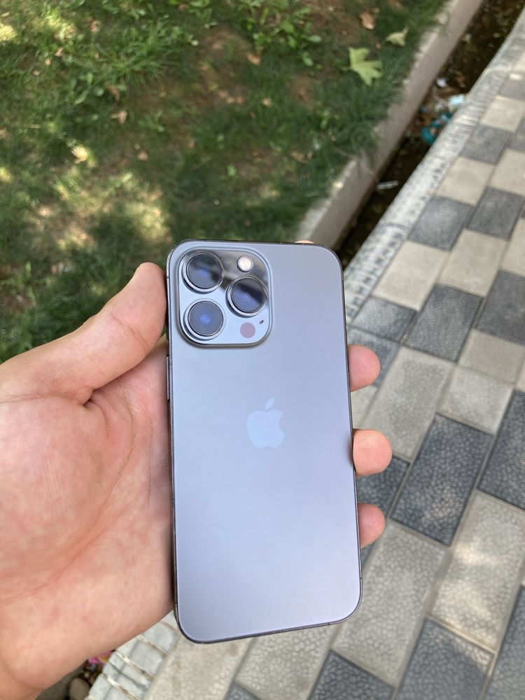 Iphone 13 pro 550$