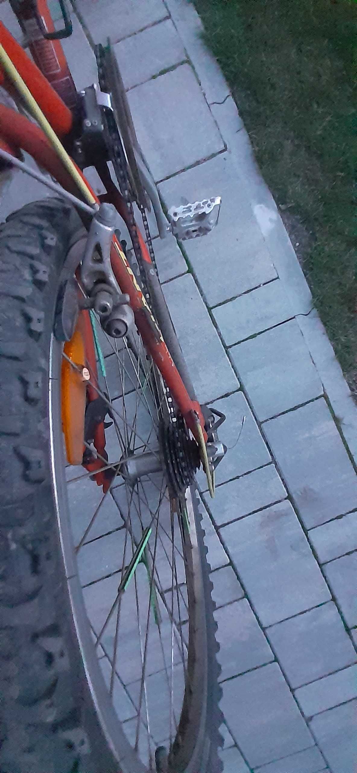 Vand bicicleta Formula 1 ..3 viteze