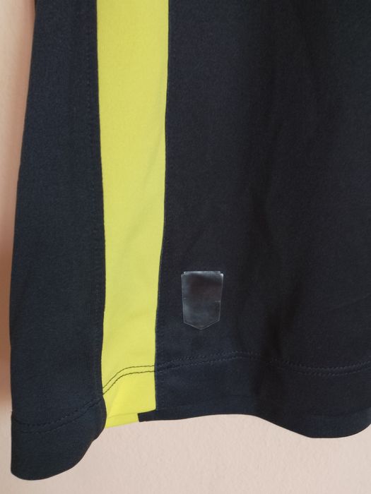 Tricou Fotbal Tottenham Hotspur 2014-15 Away