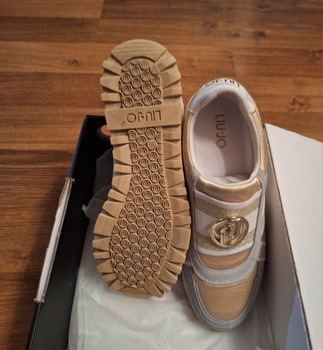 Сникърси Liu Jo дамски