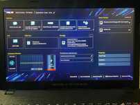 Laptop gaming ASUS ROG cu I7-7700HQ, Nvidia GTX 1050TI 4 GB, 16 GB RAM