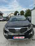 Kia Sportage Kia Sportage 1,7 CRDi//rate//garantie/km reali//