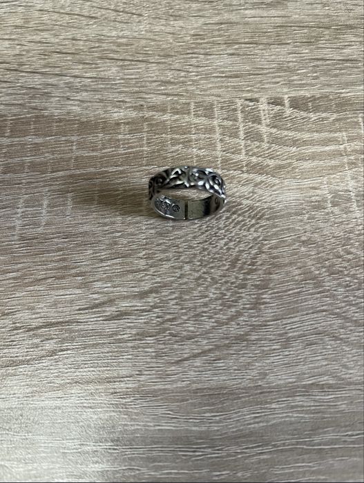 Chrome hearts пръстени