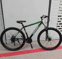 Bicicleta Caraiman Verde, 29 inch, Cod 29mld-i07600