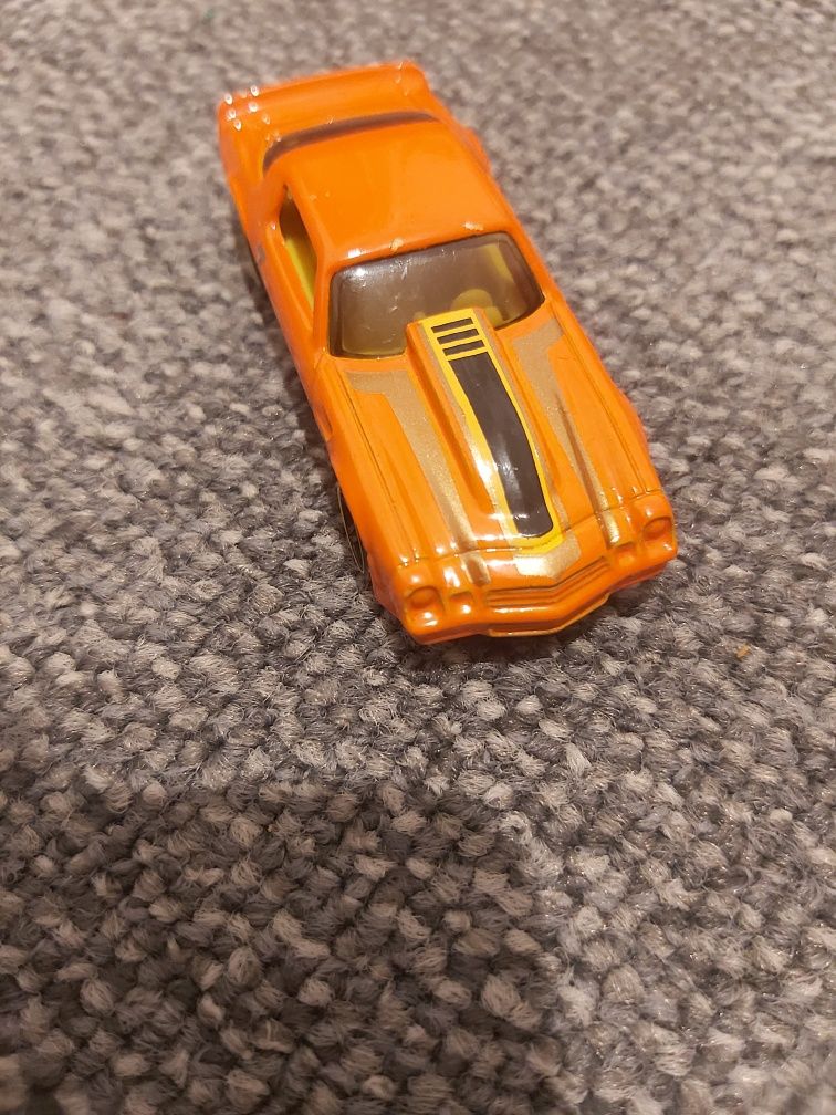 Masini HotWheels