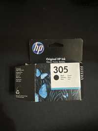 Мастило HP 305 Черно