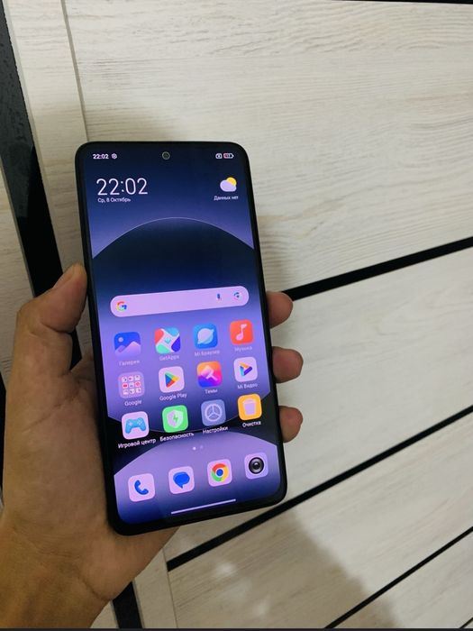 Redmi Note 14  RAM 6+6/128GB