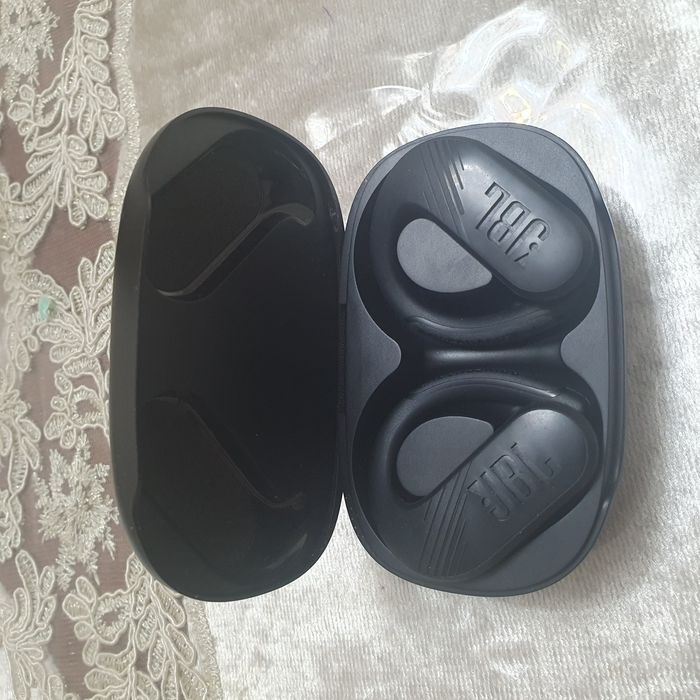 Наушники JBL endurace peak3