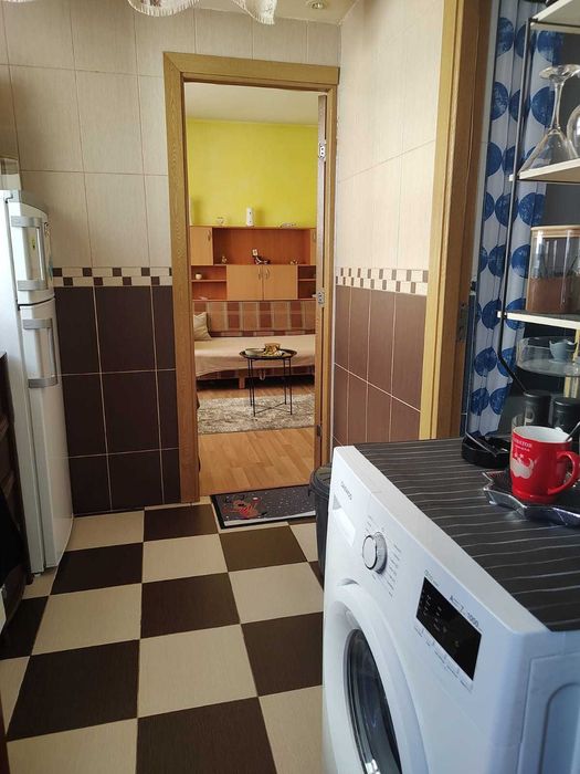 Garsoniera de Vânzare