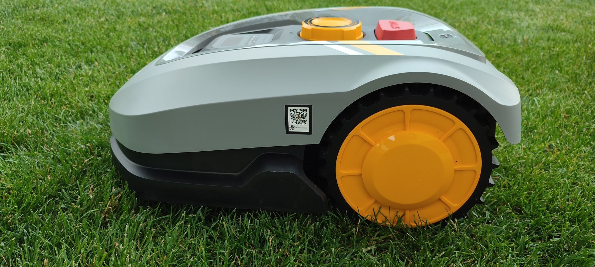 Косачка робот Landxcape LX790 LX792