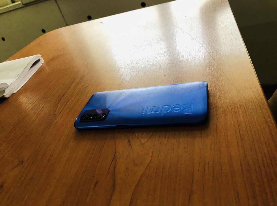 Redmi                t9