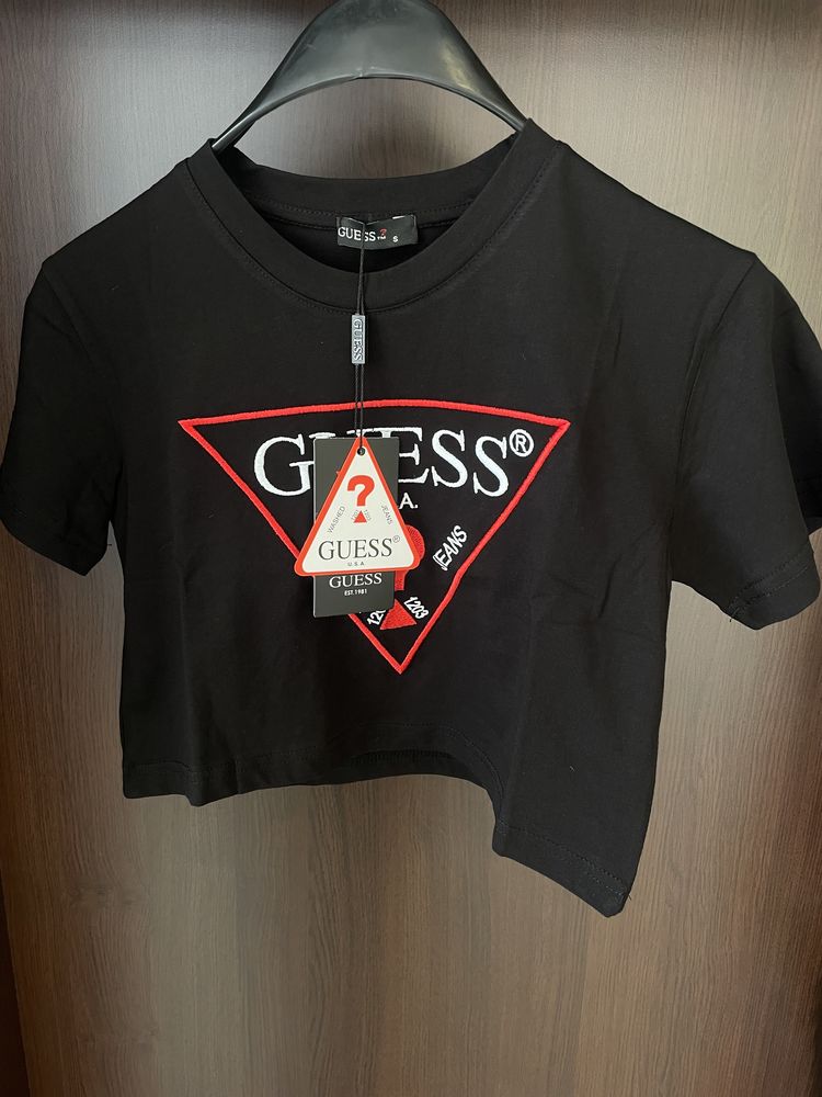 Дамски тениски Guess