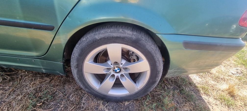 Bmw e 46 1.8i или 1.9i на части