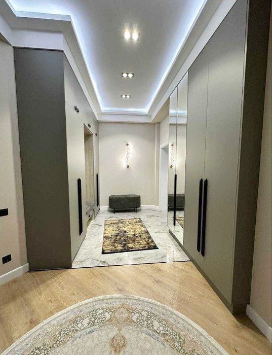 Аренда Чилонзор Район ЖК Навастройка 2 комната