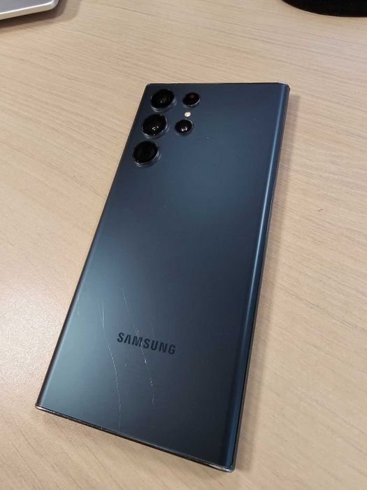 Samsung Galaxy S22 Ultra 256 GB
