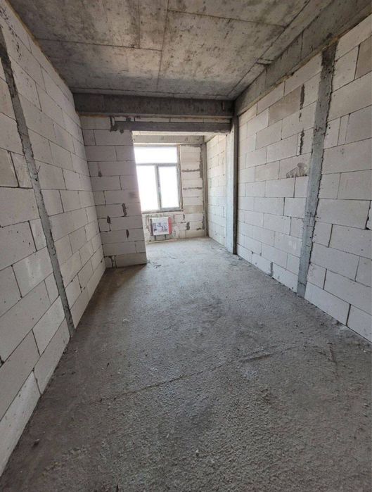 Квартира 2в 3-х комнатная квартира в ЖК Паркент Плаза. 84м2.