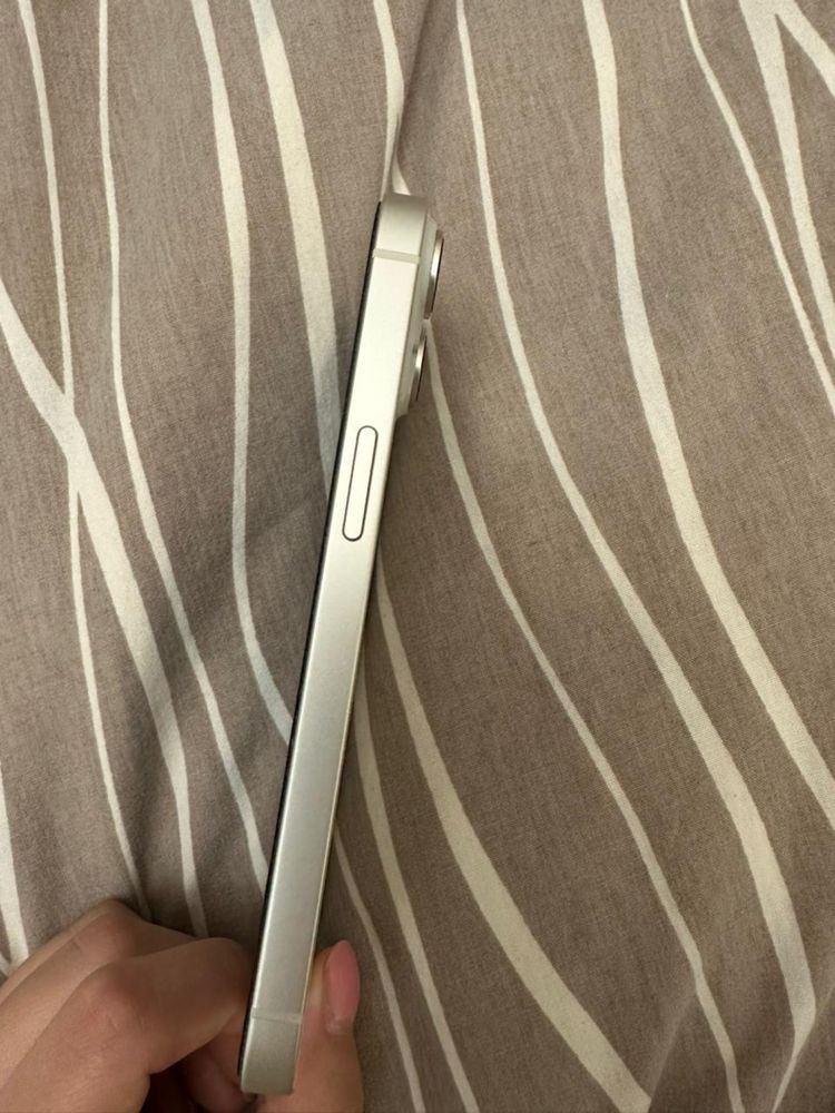 Iphone 14 128 gb белый
