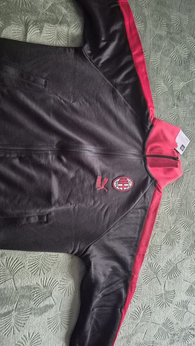 Горница Puma T7 AC Milan