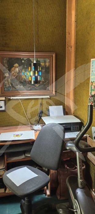 Двустаен апартамент в Центъра на град София № 80701