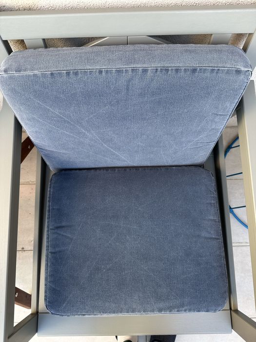 Възглавници за кресло или стол IKEA