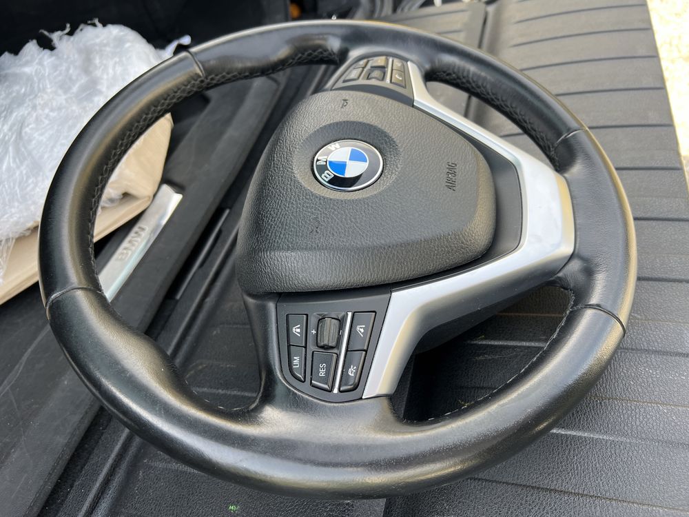 Волан за BMW X5 F15 X6 F16