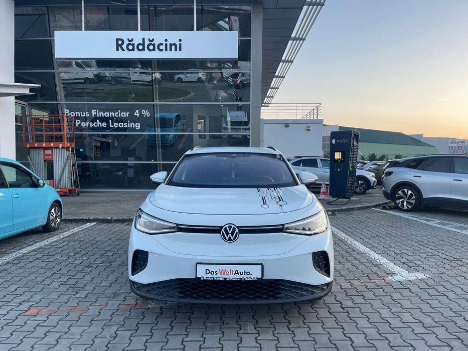 Vând sau schimb vw id.4