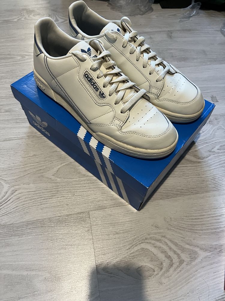 Adidas Continental 80