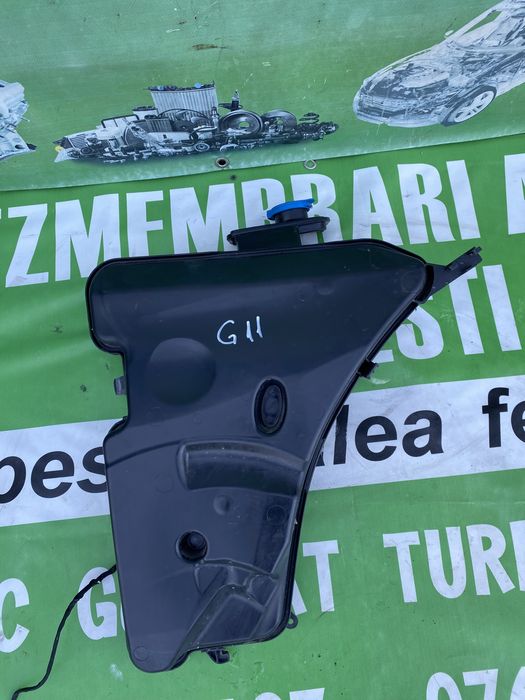 Vas lichid parbriz BMW G11