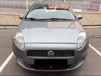 Dezmembrari Fiat Grande Punto 1.3 JTD Multijet Emotion 2005-2012