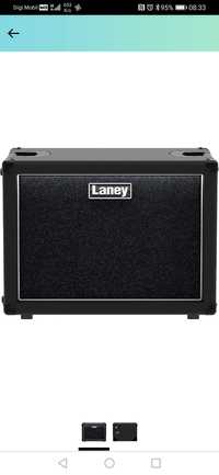 2 X Laney LFR 112 Active speakers