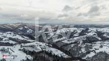 Teren Extravilan Poiana Marului  include varful Cetatuia 942m, zona Vu