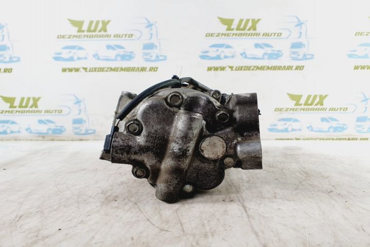 Compresor clima AC 926008955r 1.0 tce H4D470 Dacia Dokker 1 (facelift) seria