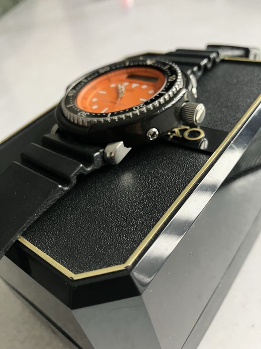 Seiko h558-500 nu schimb cu ceas Oris Mido Casio Doxa Orient Certina