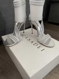 Обувки на висок ток Casadei
