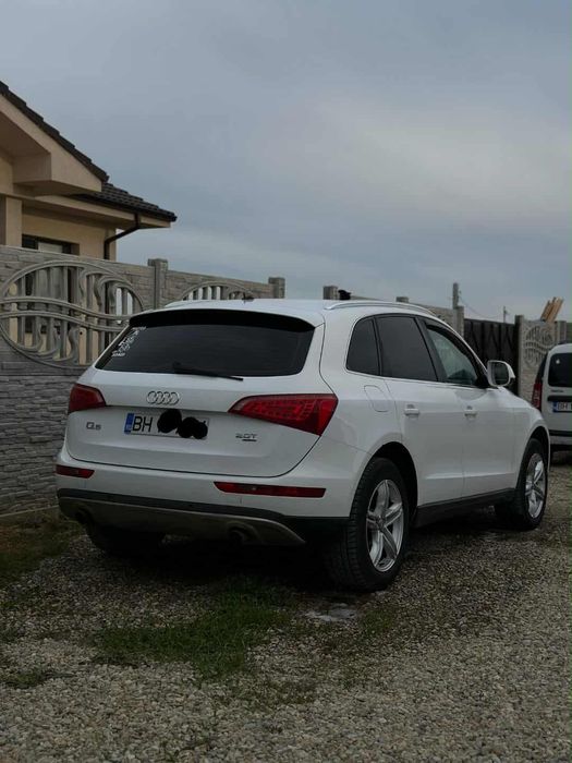 Audi Q5 ,de vânzare