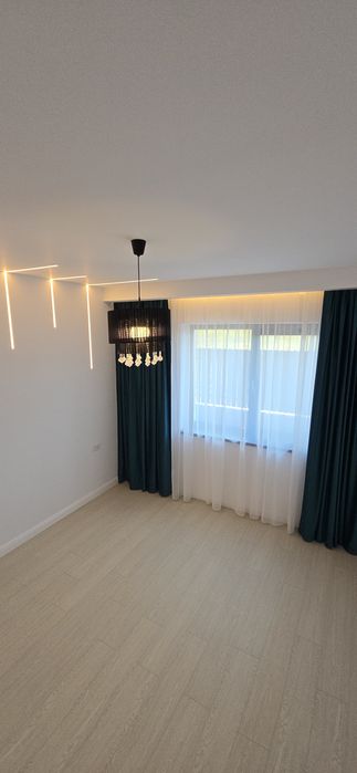 Casa de vanzare in valea Lupului -finisaje PREMIUM