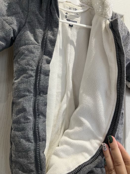 Combinezon marimea 68