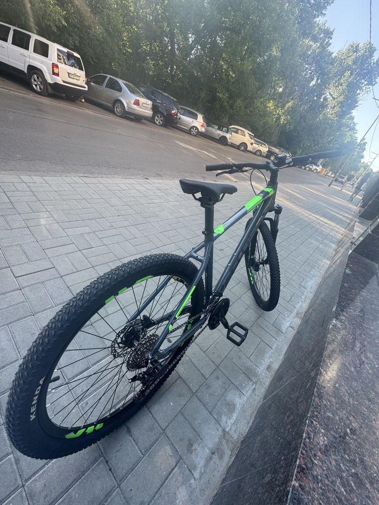 Планински Велосипед 27.5 Cross Fusion 9 M