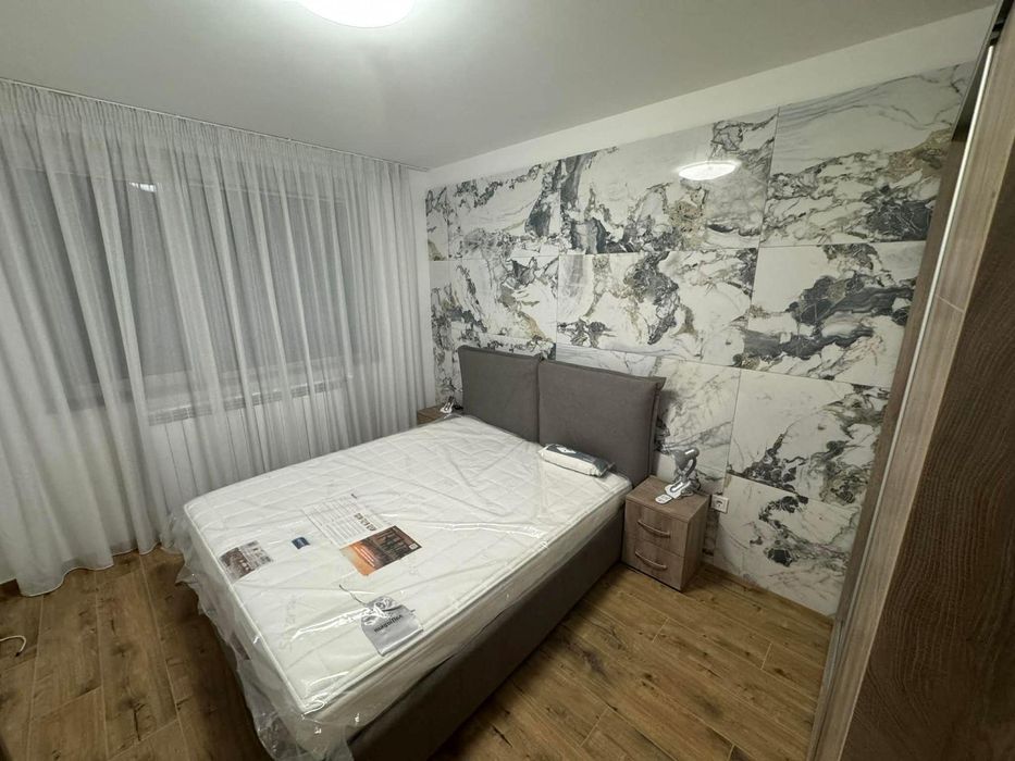 Дава се под наем Двустаен апартамент в София, Кръстова вада - 70 кв.м за 747.66 € - Снимка #4