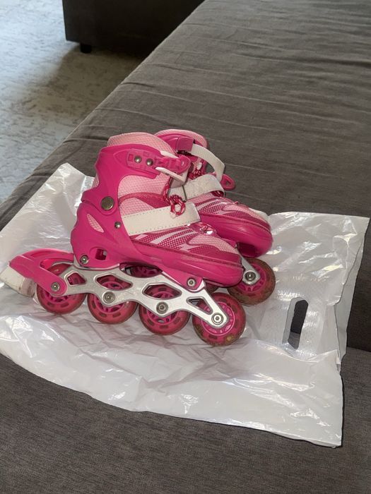 Продам Ролик детский! в хорошем состояний!