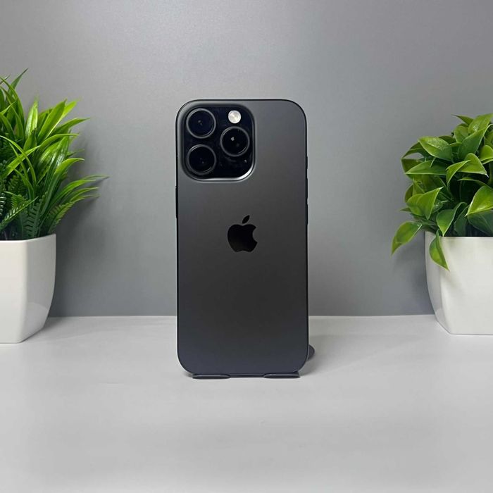 «Ломбард Белый» Актау Apple iPhone 16 Pro 256Gb арт. т169460
