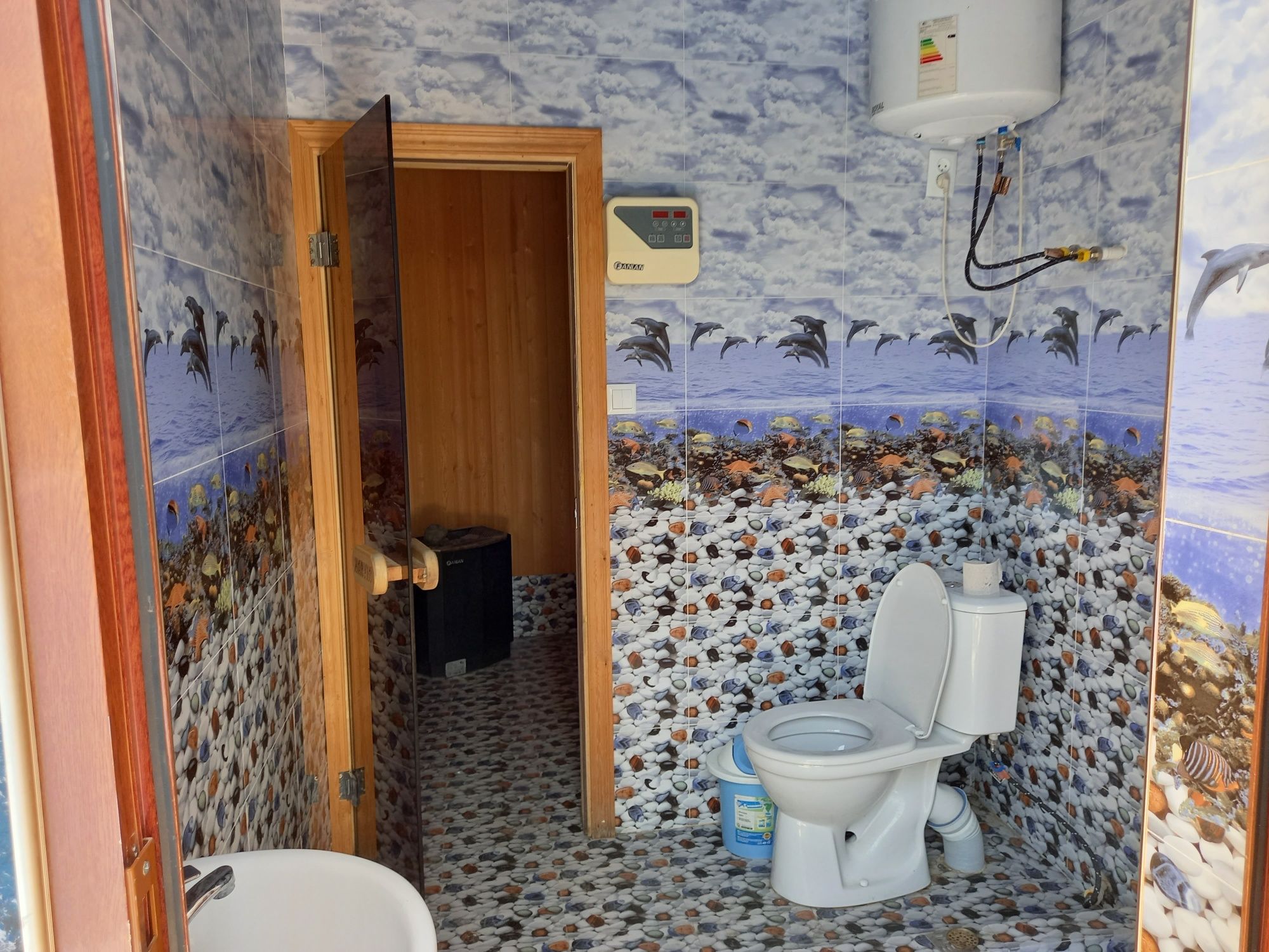 Dacha Burchmulla
