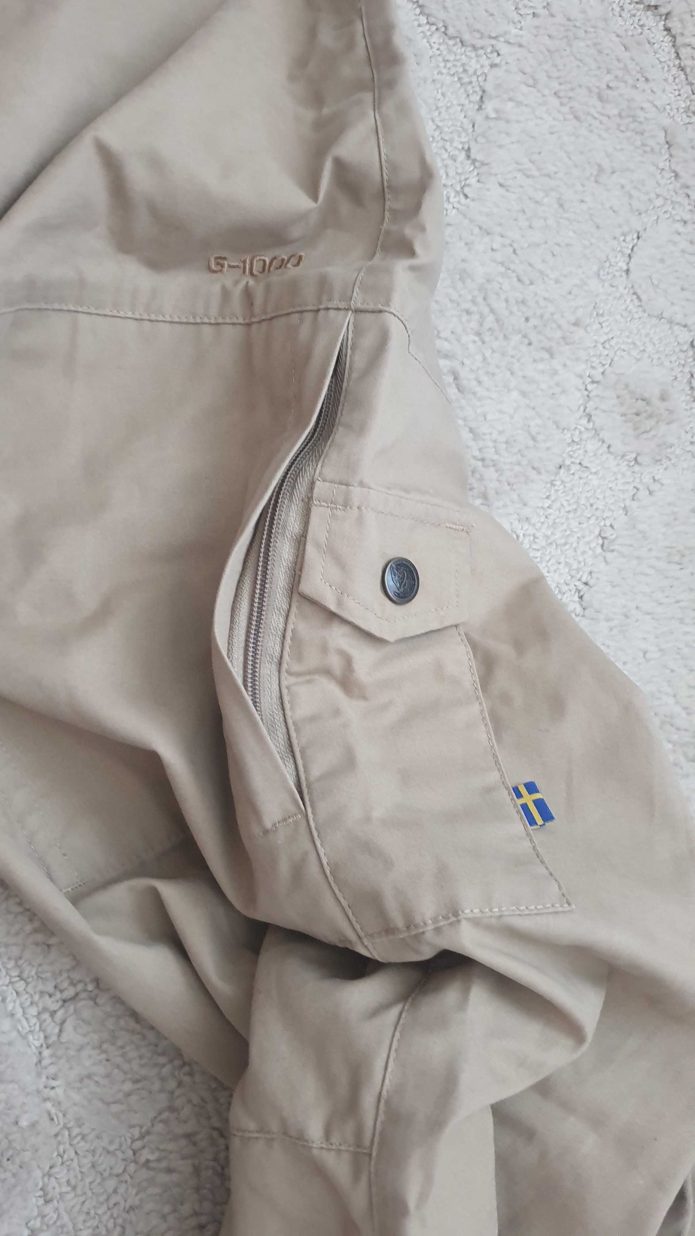 Панталони fjallraven